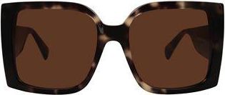 Max Mara EYEWEAR - Sunglasses sur YOOX.COM