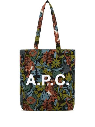 A.P.C.: Black Bags now up to −60% | Stylight
