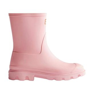 Hunter Mujer, Zapatos, Rosa, Talla: 38 EU