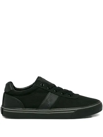 Polo Ralph Lauren Polo Pony sneakers - Zwart