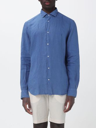Brooksfield Camicia casual Brooksfield in lino