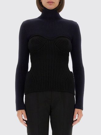 Jean Paul Gaultier Maglia JEAN PAUL GAULTIER Donna colore Blue