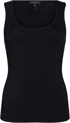 Rag & Bone TOPWEAR - Tank Tops on YOOX.COM