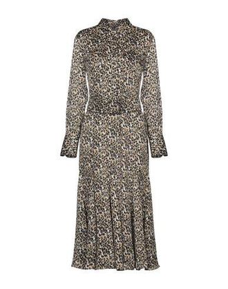 Equipment DRESSES - Midi dresses on YOOX.COM