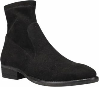 Vaneli Womens Henson Boots In Black