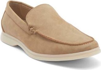 Rush by Gordon Rush Venetian Loafer in Khaki at Nordstrom Rack, Size 11.5