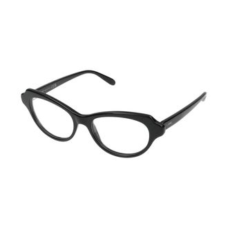 Loewe Glasses, unisex, Black, Size: 52 MM Slim Optical Frame