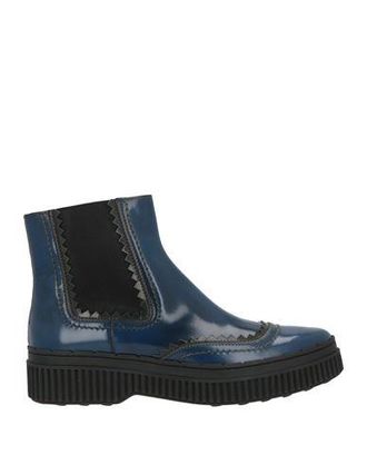 Tod's SCHUHE - Stiefeletten auf YOOX.COM