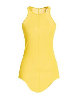 Rick Owens Tank tops