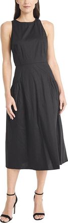 Maggy London Midi Dress