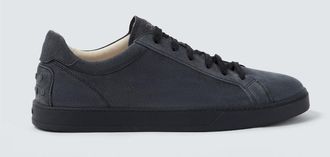 Tod's Suede sneakers