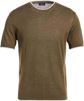 Drumohr MAGLIERIA - Pullover su YOOX.COM