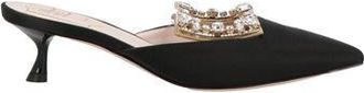 Roger Vivier Mules & Clogs