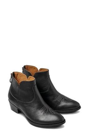 beek Cowbird Western Boot in Black at Nordstrom Rack, Size 9