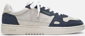 Axel Arigato Dice Lo Sneaker in Beige/blue at Nordstrom, Size 47