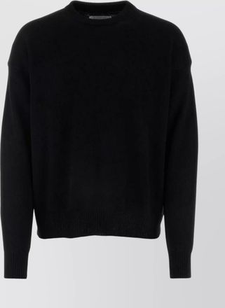 Jil Sander cashmere sweater