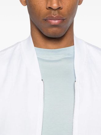 Kiton Mens T-Shirt Ss26 M