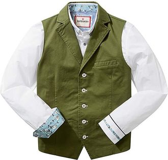 Joe Browns Exceptional Waistcoat
