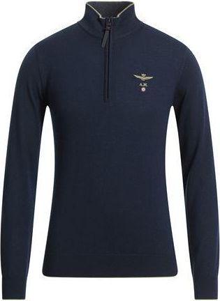 Aeronautica PRENDAS DE PUNTO - Cuello alto en YOOX.COM