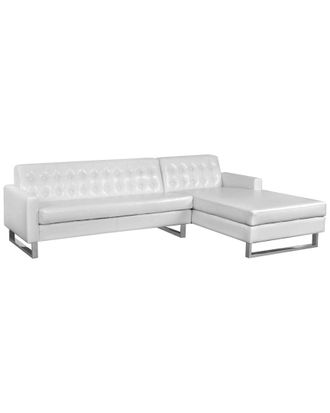 Pangea Home Sloan Right Arm Facing Sectional