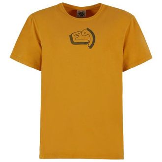 E9 Pare T-Shirt f&uuml;r Herren | gelb