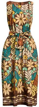 Philly Firenze KLEIDER - Midi-Kleider auf YOOX.COM