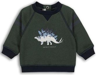 Tartine Et Chocolat TOPWEAR - Sweatshirts on YOOX.COM