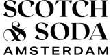 SCOTCH & SODA