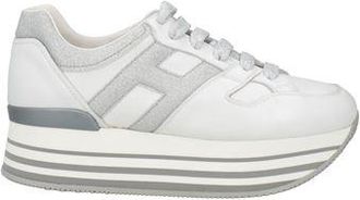 Hogan CALZADO - Sneakers en YOOX.COM