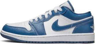 Nike Jordan Dynamische Marina Blue Sneakers - Dames - Fitnessschoenen - Blauw - 36 1/2 EU - Fitness