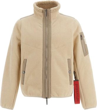 Afterlabel Jasper Jacket - Jackets - Hombre - Beige - XL