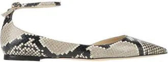 Jimmy Choo London FOOTWEAR - Ballet flats on YOOX.COM