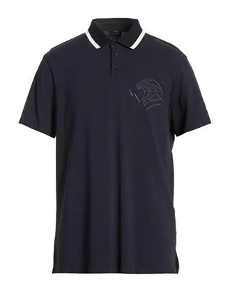 A|X Armani Exchange Polo shirts