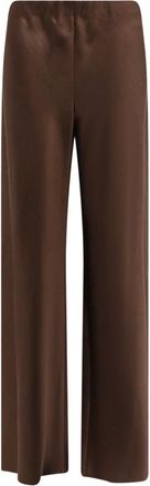 Vince Donna, Pantaloni, Marrone, M, new