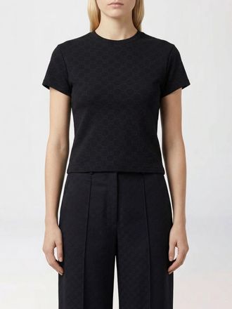 Gucci T-shirts in nylon GG Gucci