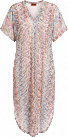 Missoni Long Cover Up