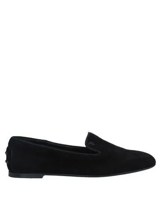Tod's CALZADO - Mocasines en YOOX.COM