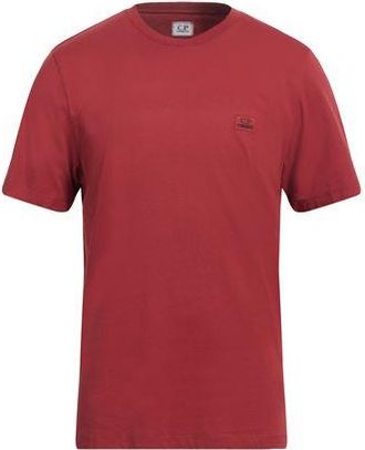 C.P. Company TOPWEAR - T-shirts on YOOX.COM