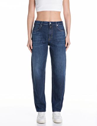 Replay High-waist-Jeans