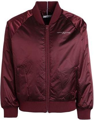 Tommy Hilfiger ROPA DE ABRIGO - Chaquetas y cazadoras en YOOX.COM