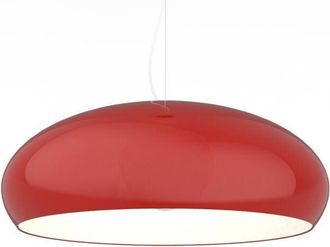 Lumicom Atomic L&aacute;mpara De Techo Bicolor