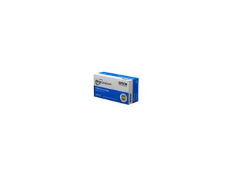 Epson C13s020688 Cartucho De Tinta 1 Pieza(s) Original Cian