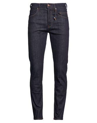 Siviglia PARTES DE ABAJO - Pantalones vaqueros en YOOX.COM