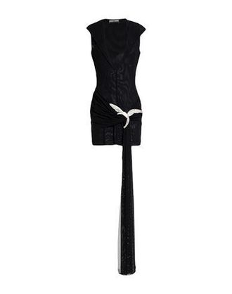 DAVID KOMA DRESSES - Mini dresses on YOOX.COM