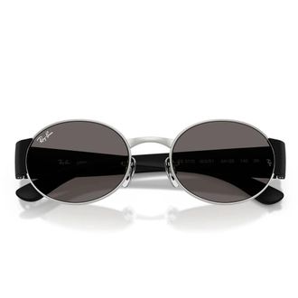 Ray-Ban Sunglasses, unisex, Gray, Size: 54 MM Rb3770 Sunglasses