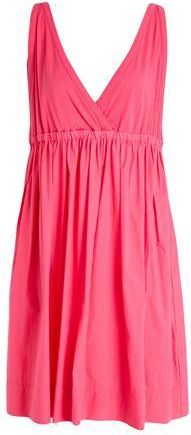 Attic and Barn DRESSES - Midi dresses on YOOX.COM