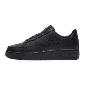 Nike Air Force 1 07 - - Sport - unisex - Nero - 40 EU