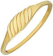 Bony Levy 14K Gold Stackable Ring in 14K Yellow Gold at Nordstrom Rack, Size 7