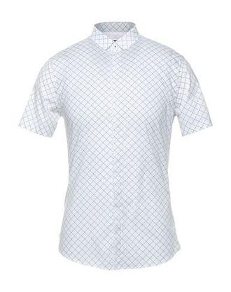 A|X Armani Exchange TOPWEAR - Camicie su YOOX.COM