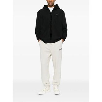 Calvin Klein Moons Joggers - Gray